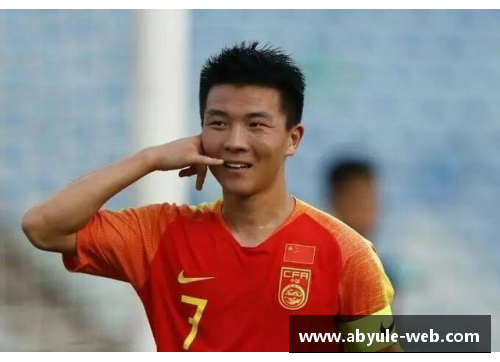 孙可:中国足球的崛起与未来